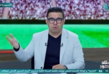 نجم فاركو يضغط من أجل الإنتقال للزمالك.. خالد الغندور يكشف التفاصيل