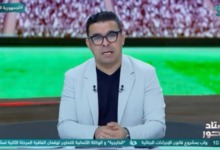 خالد الغندور يكشف مفاجأة في إعارة لاعب الزمالك للدوري السويدي