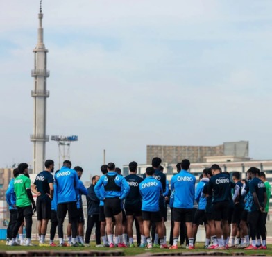 27 صورة ترصد كواليس مران الزمالك استعدادًا لمواجهة حرس الحدود في الدوري