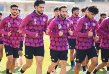 قائمة الإسماعيلي لمواجهة إنبي في كأس مصر.. تعرف على موعد اللقاء