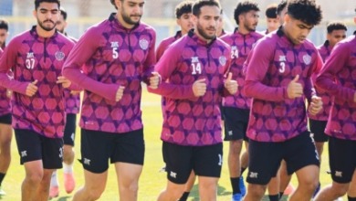 قائمة الإسماعيلي لمواجهة إنبي في كأس مصر.. تعرف على موعد اللقاء