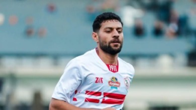 نجم الزمالك السابق: مصطفى شلبي لديه إمكانيات كبيرة ولكنه غير قادر على إستغلالها