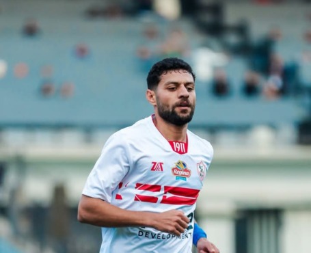 نجم الزمالك السابق: مصطفى شلبي لديه إمكانيات كبيرة ولكنه غير قادر على إستغلالها