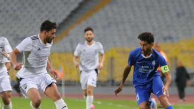 طريق الزمالك.. شاهد هدف فوز سموحة على زد في كأس مصر - فيديو