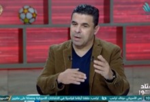 رسالة هامة من خالد الغندور لـ مجلس إدارة الزمالك بشأن زيزو