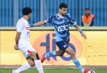 موعد مباراة الزمالك القادمة بعد الخسارة من بيراميدز في الدوري