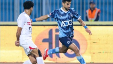 موعد مباراة الزمالك القادمة بعد الخسارة من بيراميدز في الدوري