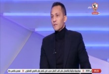 هجوم ضاري من عبد الحليم علي ضد لاعب الزمالك بعد الخسارة أمام بيراميدز.. "الجماهير اللي عملتك"!! - فيديو