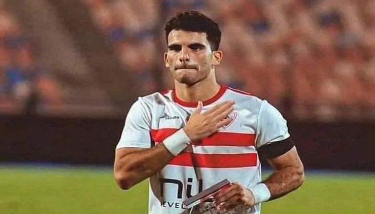 هل يقرر زيزو البقاء مع الزمالك أم يحسم انتقاله إلى وجهة جديدة قريبًا؟