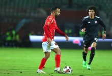 جدول ترتيب الدوري المصري بعد فوز الأهلي أمام بتروجيت.. موقف الزمالك