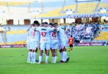 موعد مباراة الزمالك القادمة بعد الفوز أمام فاركو في الدوري - صورة