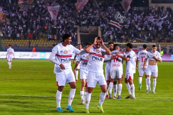 تشكيل الزمالك المتوقع أمام زد اليوم في الدوري المصري.. مُفاضلة بين ثنائي الوسط