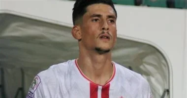 رسميًا الزمالك يعلن التعاقد مع صلاح مصدق.. "أسد الأطلس" - فيديو