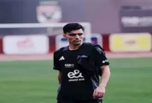 ترقب في الأهلي لـ أشرف بن شرقي بسبب الزمالك!