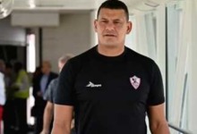 عبد الواحد السيد يُعلن قرار هام قبل مباراة الزمالك والأهلي