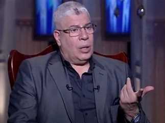 شوبير ينتقد لجنة الكرة بـ الزمالك: يجب وقف هذا الطوفان!! فيديو