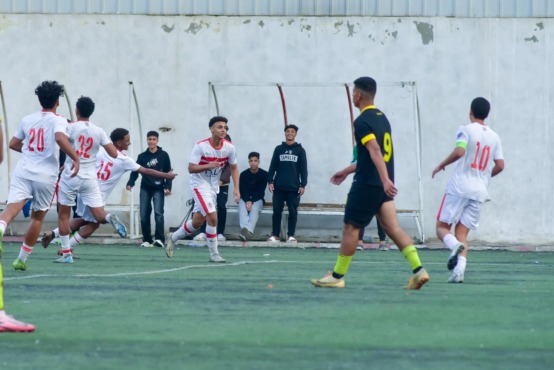 مسؤول بـ "فيفا" يحضر مباراة الزمالك والأهلي في بطولة الجمهورية