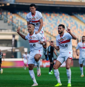 الزمالك يُعلن غياب نجم الفريق عن مواجهة الإسماعيلي القادمة بالدوري