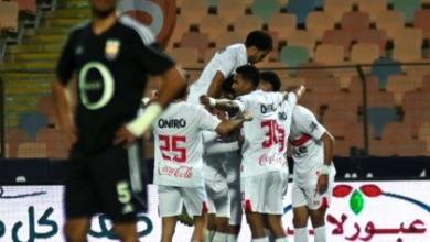 إعلامي يُفجر مفاجأة: لاعب الزمالك غاضب بشدة ويرغب في الرحيل!