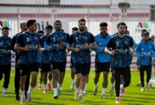 قرار مفاجئ في الزمالك بشأن أحد لاعبيه.. ومصيره ما زال غامضًا!