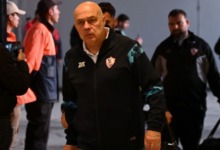 غضب عارم في الزمالك ضد جروس: "مدرب كبير السن" و "لا يتذكر الأسماء"!