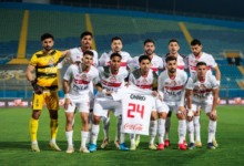 مفاجآت في تشكيل الزمالك المتوقع أمام فاركو اليوم بالدوري