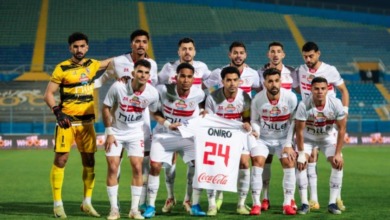 مفاجآت في تشكيل الزمالك المتوقع أمام فاركو اليوم بالدوري