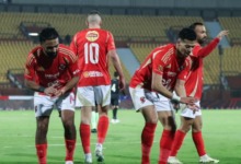 فتح جوميز يرغب في التعاقد مع لاعب الأهلي.. طالع التفاصيل