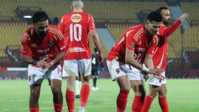 فتح جوميز يرغب في التعاقد مع لاعب الأهلي.. طالع التفاصيل