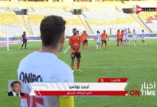 أيمن يونس: جروس تم إجباره على هذا الأمر في الزمالك.. والحكم عليه الآن "ظالم"! فيديو