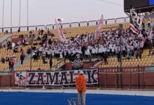 "نادر مين يا عم صورة إمام أهم".. جمهور الزمالك يفتح النار على حكم مباراة بتروجيت بالدوري!! فيديوهات