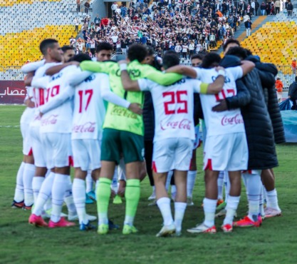 خاص لـ "زمالك نيوز".. مدرب الزمالك الجديد يصل إلى القاهرة لحسم الرتوش الأخيرة مع الإدارة!!