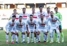 لأسباب مختلفة.. سداسي الزمالك يغيب عن مواجهة بتروجيت بالدوري!