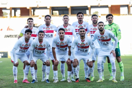 لأسباب مختلفة.. سداسي الزمالك يغيب عن مواجهة بتروجيت بالدوري!