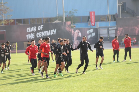 نجم بارز في الأهلي تحت الاختبار قبل القمة المرتقبة أمام الزمالك!