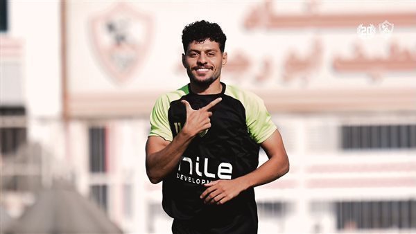 خاص | زمالك نيوز | موقف مصطفى شلبي من المشاركة في مباراة الزمالك والأهلي