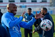 شيكابالا يواصل برنامجه التأهيلي.. وتطور إصابة نجم الزمالك