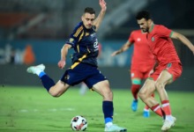 ترتيب الدوري المصري بعد فوز الأهلي على مودرن سبورت.. موقف الزمالك