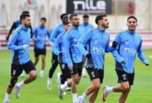 الأجنبي الوافد الجديد لنادي الزمالك يظهر الليلة في ستاد السلام مع الزمالك