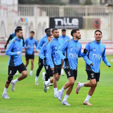 الأجنبي الوافد الجديد لنادي الزمالك يظهر الليلة في ستاد السلام مع الزمالك