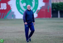 اتجاه داخل مودرن سبورت لرحيل دوماس.. ونجم الزمالك السابق ابرز المرشحين