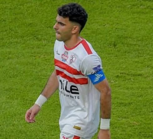 خاص.. زمالك نيوز يكشف حقيقة غياب زيزو عن الزمالك امام بتروجيت في الدوري