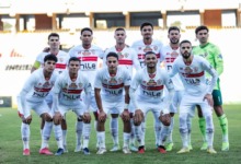 لاعب الزمالك يغادر القاهرة بعد فسخ تعاقده مع النادي