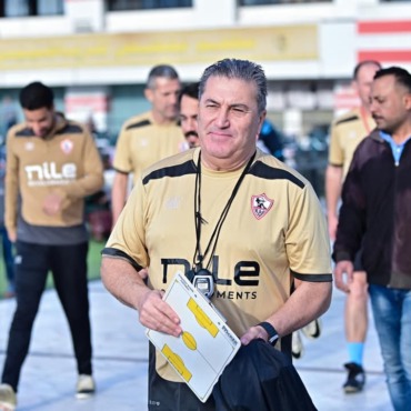 تعليق صادم من كريم رمزي على تعاقد الزمالك مع بيسيرو لتدريب الفريق.. "استسهال" - صورة