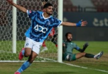 ترتيب الدوري المصري بعد فوز بيراميدز على مودرن سبورت قبل القمة - فيديو