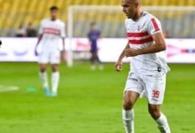 سيد نيمار: أمنيتي العودة للزمالك و مستبعد اللعب لهذا النادي