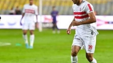 سيد نيمار: أمنيتي العودة للزمالك و مستبعد اللعب لهذا النادي