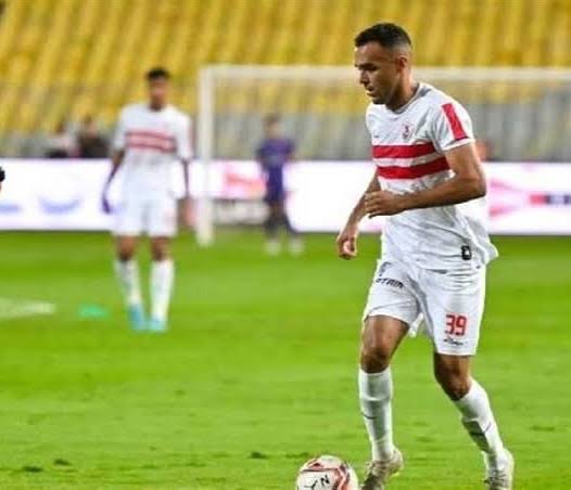 سيد نيمار: أمنيتي العودة للزمالك و مستبعد اللعب لهذا النادي