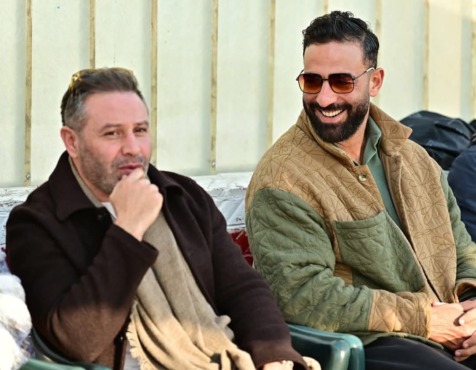 ثنائي لجنة التخطيط بالزمالك ميدو و حازم إمام يرفضون هذا الأمر 1 ثنائي لجنة التخطيط بالزمالك ميدو و حازم إمام يرفضون هذا الأمر
