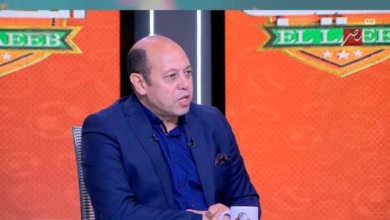 أحمد سليمان : هذا هو الفرق بين الزمالك و الأهلي في ٤٠ سنة